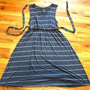 Liz Lange Maternity Dress